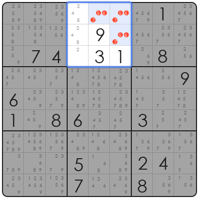 free sudoku printouts