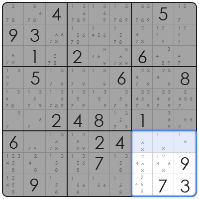logic wiz sudoku